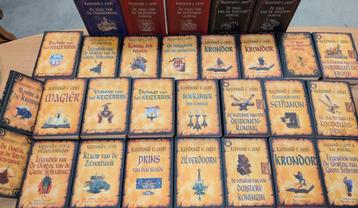 Raymond E. Feist - De Saga van de Grote Scheuring 1e druk beschikbaar voor biedingen