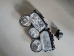 Mistlampen, Ophalen of Verzenden, Gebruikt, Renault