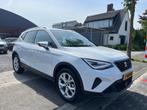 Seat Arona 1.0 TSI FR | LED | v.cockpit | ACC |, Voorwielaandrijving, Lichtsensor, Stof, Gebruikt