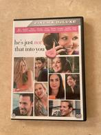 He's Just Not That Into You DVD, Vanaf 12 jaar, Ophalen, Gebruikt, Romantische komedie