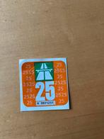 vignet Zwitserland 2025, Tickets en Kaartjes, Autovignetten, Drie personen of meer