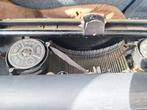 Oude Continental 457035 typemachine, Diversen, Typemachines, Ophalen of Verzenden, Gebruikt