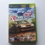 Ralli sport challenge, Gebruikt, Ophalen of Verzenden, Sport, 3 spelers of meer