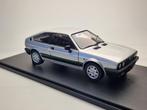 1:18 Alfa Romeo Sprint 1.5 Quadrifoglio Verde - 1983 - Grijs, Hobby en Vrije tijd, Modelauto's | 1:18, Overige merken, Auto, .