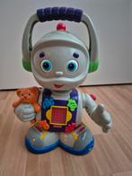 Leuke leerzame Fisher Price Toby Robot!, Kinderen en Baby's, Speelgoed | Fisher-Price, Ophalen of Verzenden, Zo goed als nieuw