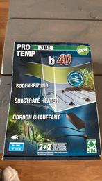 Te koop aangeboden bodemverwarming, Ophalen of Verzenden, Zo goed als nieuw, Verlichting of Verwarming