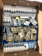 Meterkast automaten, Doe-het-zelf en Verbouw, Elektra en Kabels, Ophalen of Verzenden, Overige typen