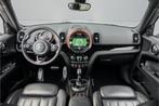 MINI Countryman 2.0 Cooper S H/K Leder CarPlay LED, Gebruikt, 1435 kg, Bedrijf, SUV of Terreinwagen