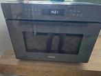 Samsung combi oven magnetron  Zo goed als nieuw, Witgoed en Apparatuur, Ovens, Zo goed als nieuw, Oven met grill, Draaiplateau