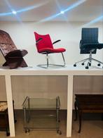 De Wit Dutch Originals fauteuil model 4014, Ophalen, A, A, A
