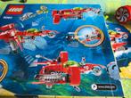lego Atlantis Set 8060 Typhoon Turbo Sub, Ophalen of Verzenden, Gebruikt, Complete set, Lego