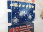 Lemax 14376 12 Sparkling Mini Light String  PC11, Ophalen of Verzenden, Nieuw