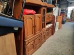 Export meubelen meerdere trailers, Huis en Inrichting, Kasten | Buffetkasten, 25 tot 50 cm, Ophalen