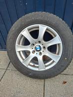 Bmw Winterbanden op sportvelgen €275,-, Auto-onderdelen, Banden en Velgen, Ophalen, 16 inch, Banden en Velgen, Winterbanden