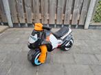 Repsol speelgoed motor, Ophalen, Gebruikt