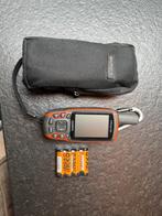 Garmin GPS Map 62s - Handheld GPS Navigator, Ophalen of Verzenden, Gebruikt, Overige typen