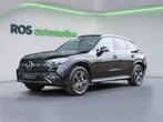 Mercedes-Benz GLC 300e 4MATIC AMG Line | VOL! | BURMESTER |, Auto's, Automaat, Adaptive Cruise Control, Gebruikt, Zwart