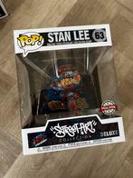 Funko pop stan lee, Verzamelen, Poppetjes en Figuurtjes, Ophalen of Verzenden, Zo goed als nieuw