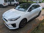 Kia Pro Cee'd GT Line 1.4 140pk ProCeed PUNTGAAF!!, Auto's, Kia, Voorwielaandrijving, 65 €/maand, 1353 cc, Zwart