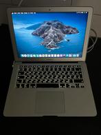 MacBook Air 13inch., Computers en Software, Gebruikt, Ophalen of Verzenden, 13 inch
