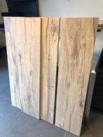 terrastegel keramische terrastegels houtlook 120x30x2 cm, Ophalen, Keramiek, Nieuw, 10 m² of meer