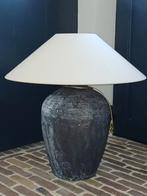 Vaaslamp,, Huis en Inrichting, Ophalen, Zo goed als nieuw, Minder dan 50 cm