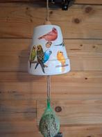 Voederklok voor vogeltjes, Ophalen of Verzenden, Nieuw, Eten en Drinken