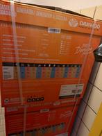 Daewoo stroomgenerator NIEUW IN DOOS 5x, Doe-het-zelf en Verbouw, Aggregaten, Ophalen of Verzenden, Nieuw, Benzine
