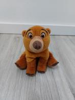 Knuffel Disney Brother Bear beer kenai L1083, Kinderen en Baby's, Speelgoed | Knuffels en Pluche, Ophalen of Verzenden, Zo goed als nieuw