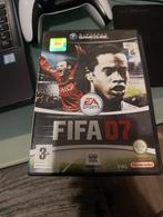 fifa 07, Ophalen of Verzenden, Zo goed als nieuw, Sport, Vanaf 3 jaar