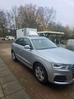 Audi Q3 quattro 2016, Auto's, Automaat, USB, Diesel, Vierwielaandrijving