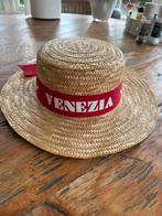 Strohoed Venezia nieuw, Ophalen of Verzenden, Nieuw, One size fits all