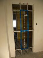 Inmeetmal om deuren af te hangen, 75 tot 150 cm, Deurkozijn, Nieuw, Ophalen of Verzenden