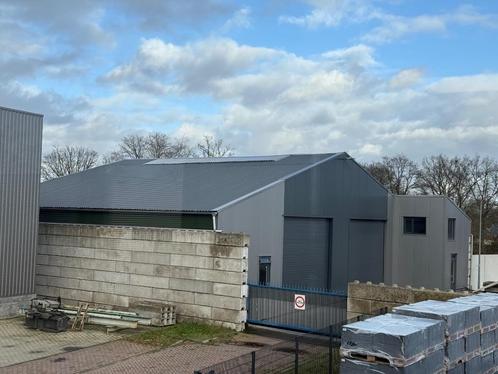 Loods, Doe-het-zelf en Verbouw, Platen en Panelen, Zo goed als nieuw, Overige materialen, Minder dan 20 mm, Ophalen