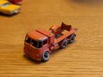 Matchbox Foden Cement Truck, Ophalen of Verzenden, Zo goed als nieuw, Auto