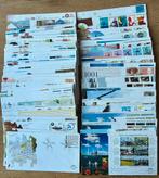 FDC E600 tm 685 blanco, Verzenden, Nederland