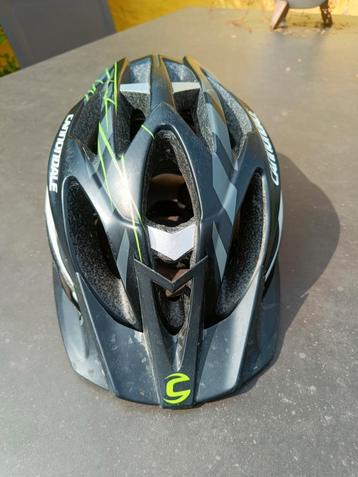 Cannondale fietshelm  beschikbaar voor biedingen