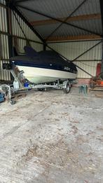 Yamarin 4610 met Suzuki 40-60pk & Kalf Trailer, Ophalen, Gebruikt, 50 pk of meer, Snelvarend