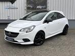 Opel Corsa 1.0 Turbo OPC-Line | Color Edition |1e eig. | Car, Auto's, Voorwielaandrijving, 1063 kg, Gebruikt, Euro 6