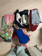 Meisjekleding maat 110-116, Kinderen en Baby's, Kinderkleding | Kinder-kledingpakketten, Ophalen, Zo goed als nieuw, Maat 110
