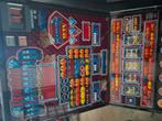 Gokkast op euros Double Diamond, Verzamelen, Automaten | Gokkasten en Fruitautomaten, Euro, Ophalen, Zo goed als nieuw, Met sleutels