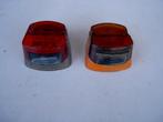2 x zundapp roller losse achterlicht houders etc, Ophalen of Verzenden, Gebruikt, Overige typen