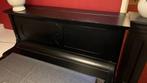 Piano, Ophalen of Verzenden, Gebruikt, Zwart, Piano