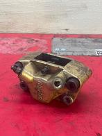 Remklauw Achter - Runner / Aprilia SR / NRG DD 50/70cc, Ophalen of Verzenden, Gebruikt, Piaggio/Gilera