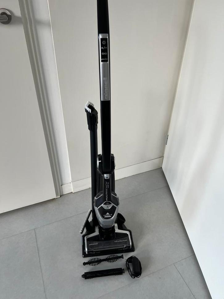 Bissell draadloze stofzuiger Multireach 36V, Witgoed en Apparatuur, Stofzuigers, Ophalen of Verzenden