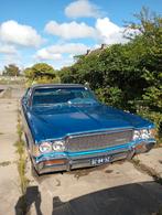 AMC Ambassador Brougham 1972, Achterwielaandrijving, Blauw, 5896 cc, Overige kleuren