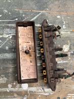 Zekeringkast vw kever, Ophalen of Verzenden, Gebruikt, Oldtimer onderdelen