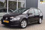 Volkswagen Golf Variant 1.2 TSI Trendline | Airco | Elek-Pak, Voorwielaandrijving, Euro 5, Gebruikt, Zwart