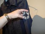 Stone Island vintage blouse embleem op de mouw 10Y, Verzenden, Gebruikt, Maat 140