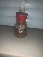 Cayennepeper van Verstegen – bijna volle pot, Ophalen of Verzenden, Nieuw